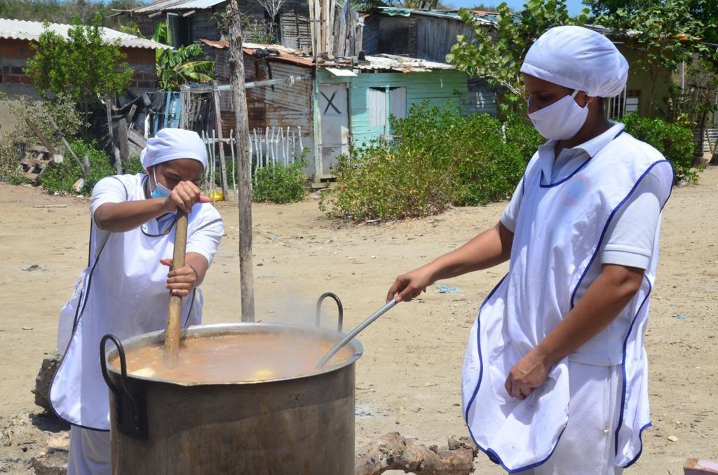 Alcaldía de Cartagena