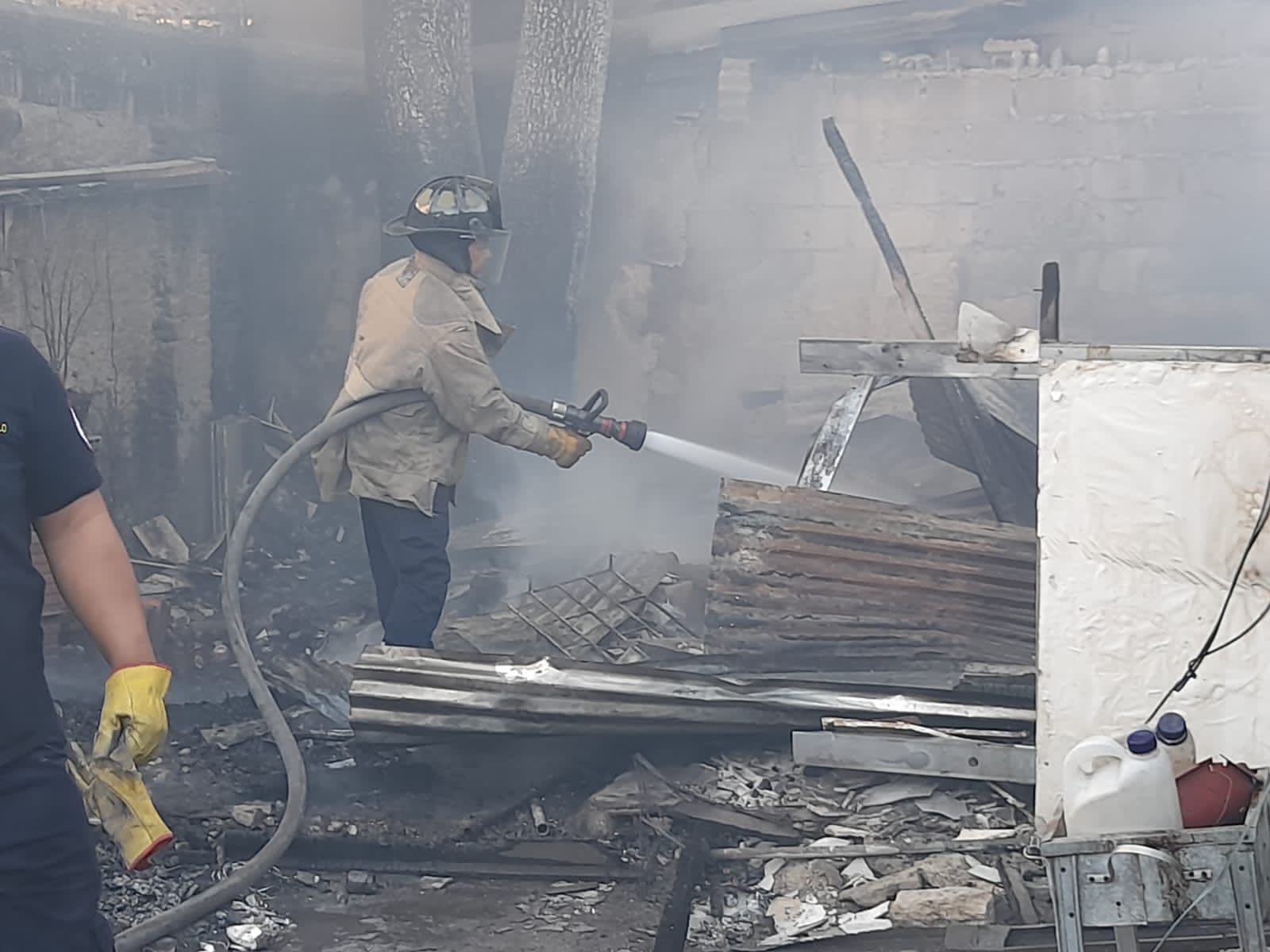 Cuerpo de Bomberos de Cartagena