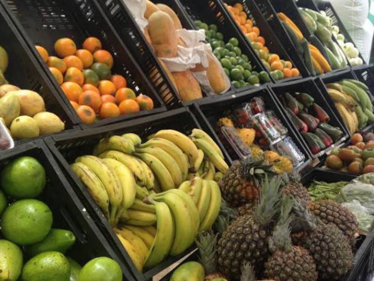 Superindustria inicia investigación al cartel de las frutas en Bogotá