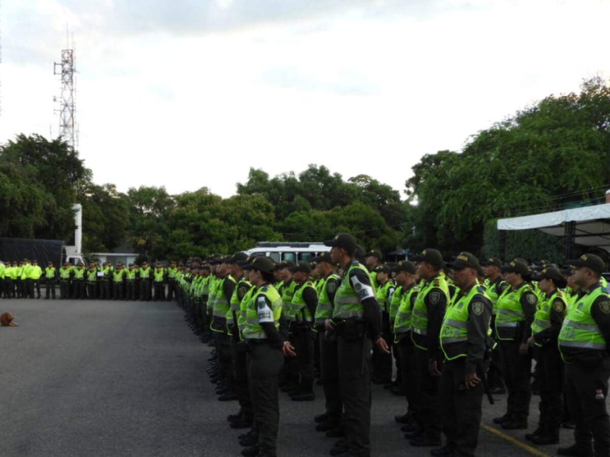 Crearan grupo contra el sicariato