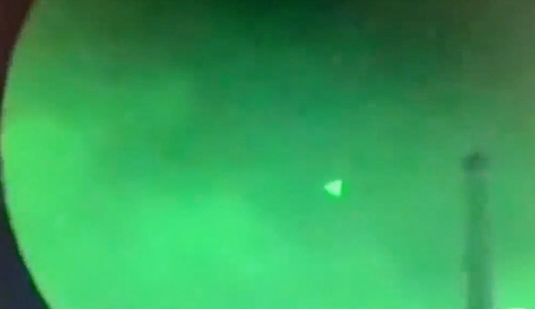 Ovnis - Imagen video