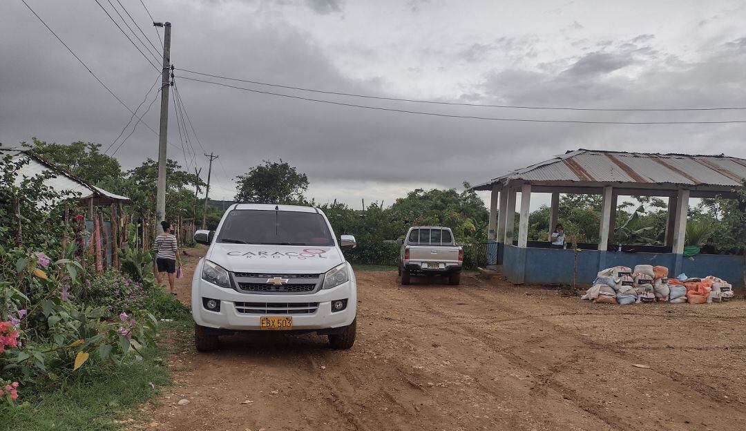 Cabildo Indígena Zenú