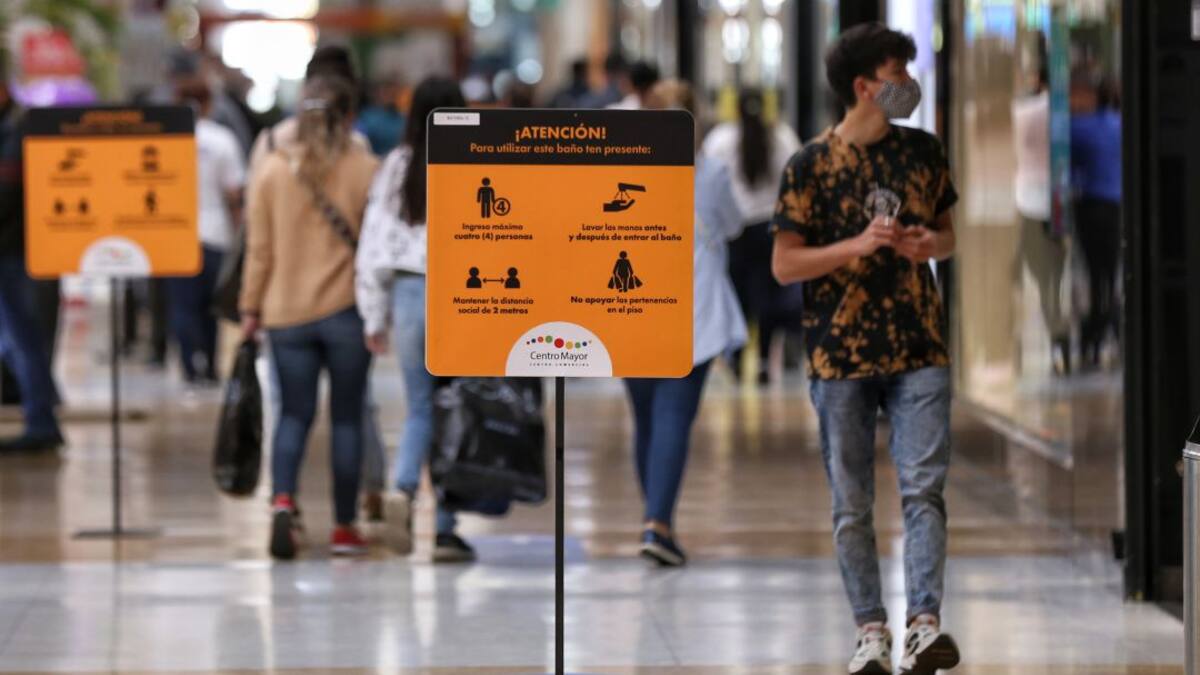 Pérdidas Millonarias dejan las medidas anti Covid al comercio : Fenalco