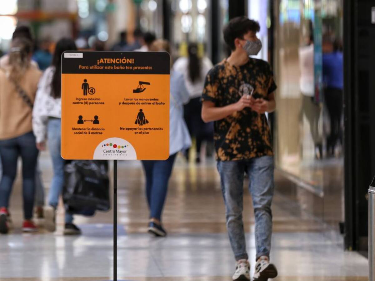 Pérdidas Millonarias dejan las medidas anti Covid al comercio : Fenalco