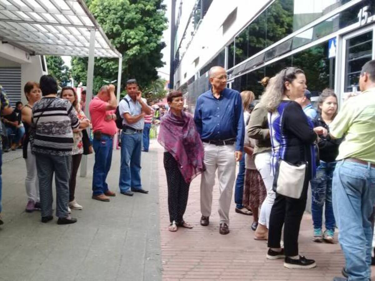 Armenios denuncian demoras en atención del pago del impuesto predial