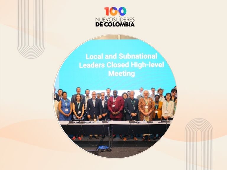 Este evento fue un éxito en todo tipo en torno a la sostenibilidad / Cortesía Alcaldía de Cali