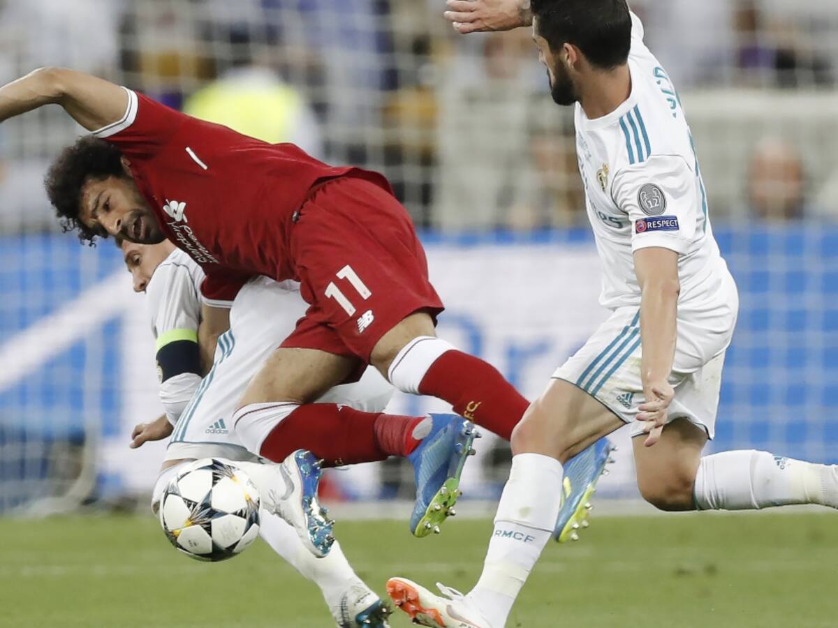 El Pulso del Fútbol, 6 de abril de 2021