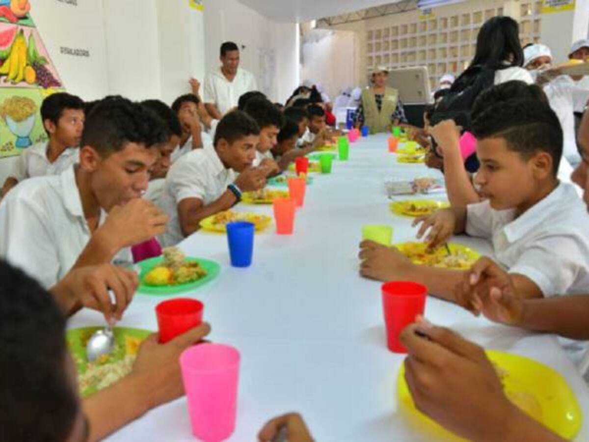 Más de cien mil personas en Cali pasan hambre