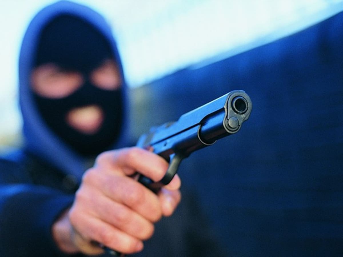 Duro golpe a banda delincuencial dedicada al hurto a personas en el centro de Bogotá