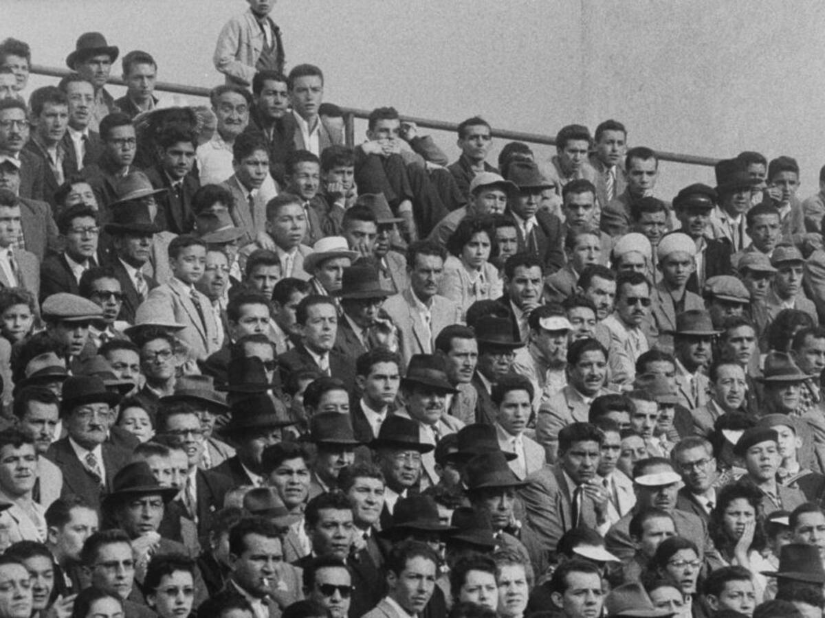 Un recorrido por la historia del fútbol profesional colombiano