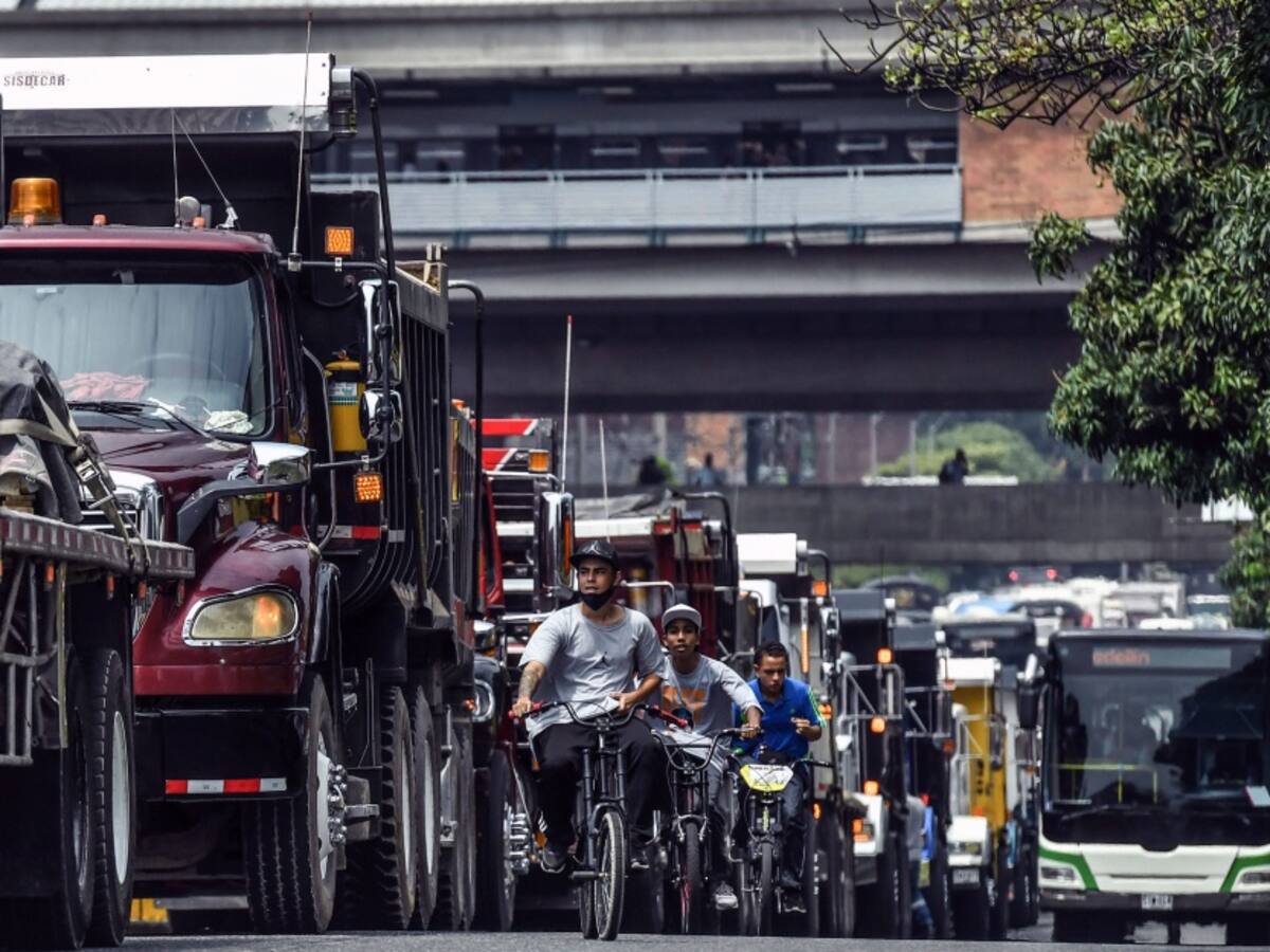 Tutorial: Renovación de la licencia de conducción en Colombia