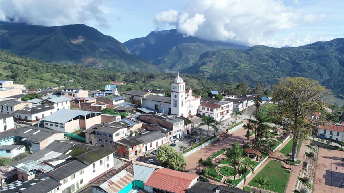 Más de 800 familias de Macanal accederán a gas natural domiciliario