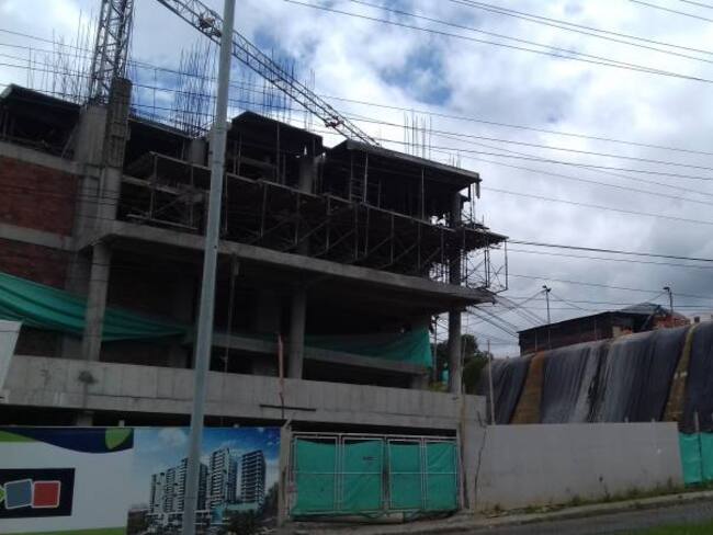 Demandan el decreto que derogó la norma sobre las compensaciones urbanísticas en Armenia