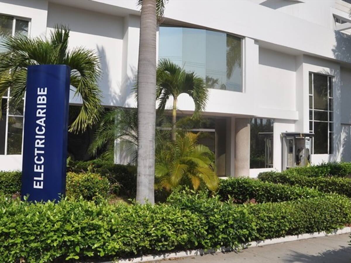 Contraloría señala que solo adelanta un análisis fiscal en situación de Electricaribe