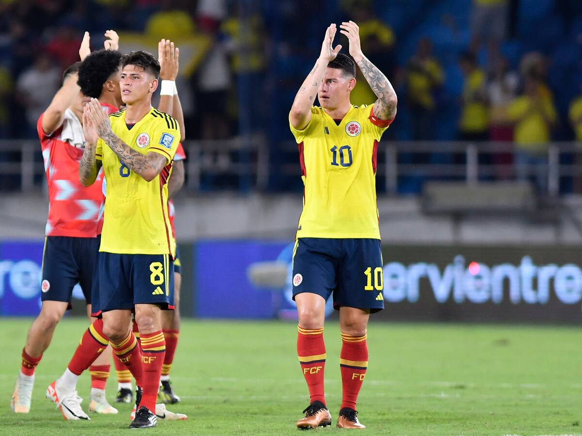 Eliminatorias CONMEBOL: Estos serían los clasificados al Mundial según la IA