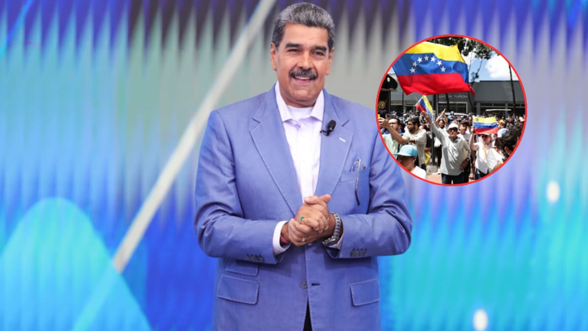 Tribunal Supremo de Justicia de Venezuela corrobora triunfo electoral de Maduro