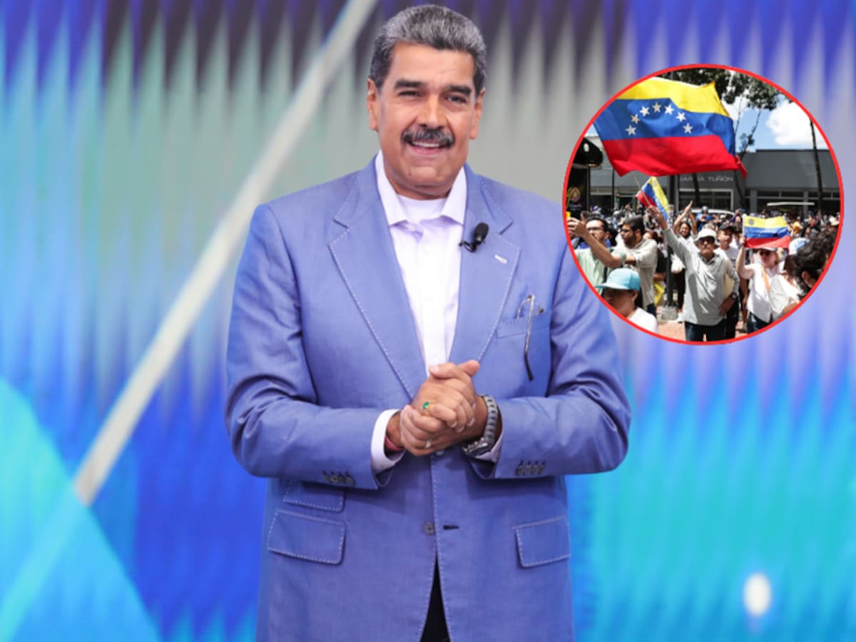 Tribunal Supremo de Justicia de Venezuela corrobora triunfo electoral de Maduro
