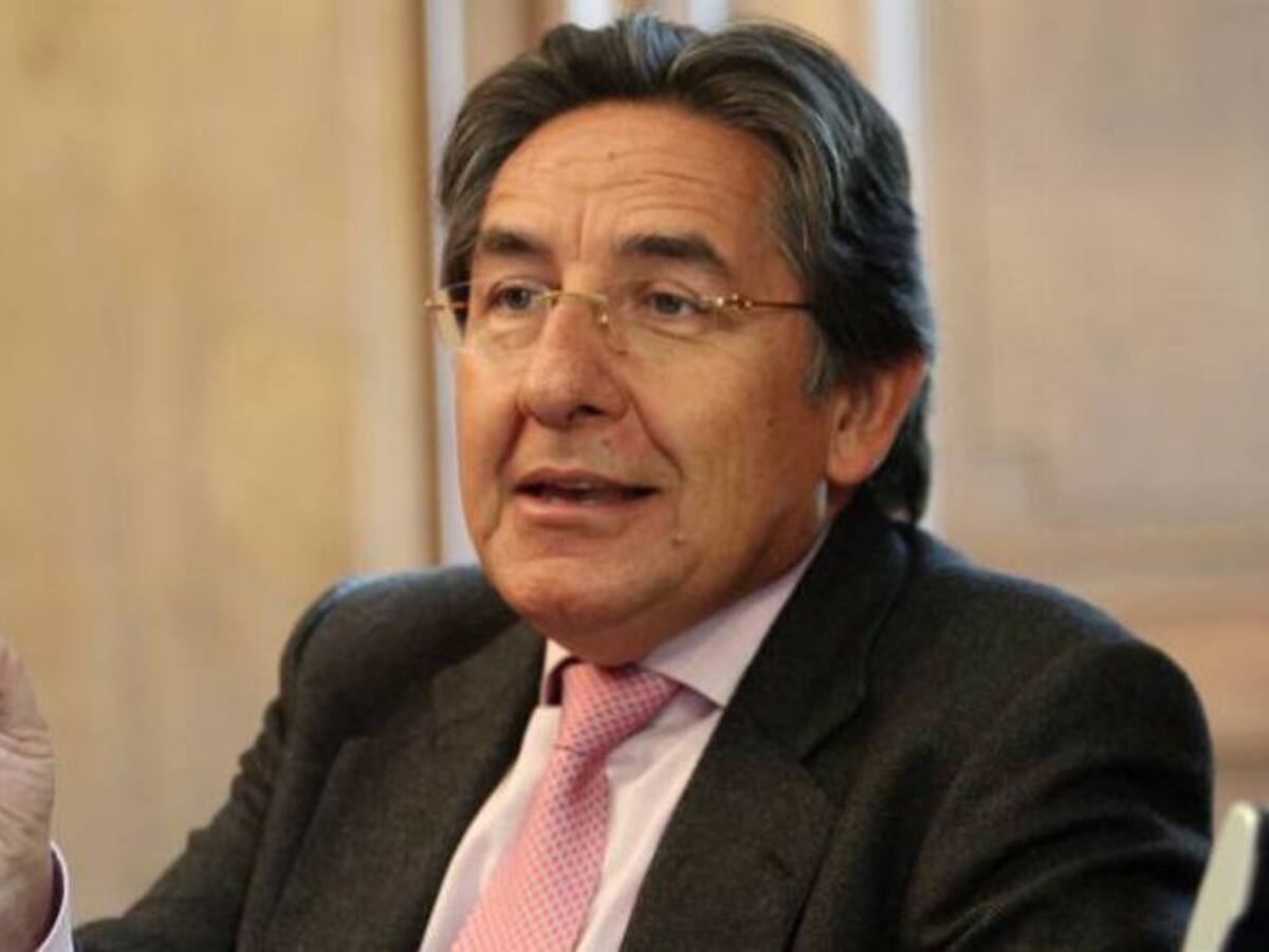 "Nos sentimos frustrados por la audiencia a puerta cerrada contra Gerlein"