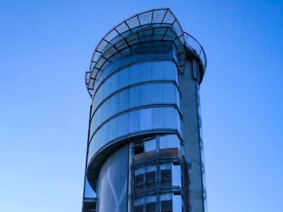 Se entregó la Torre Mirador de Puerto López