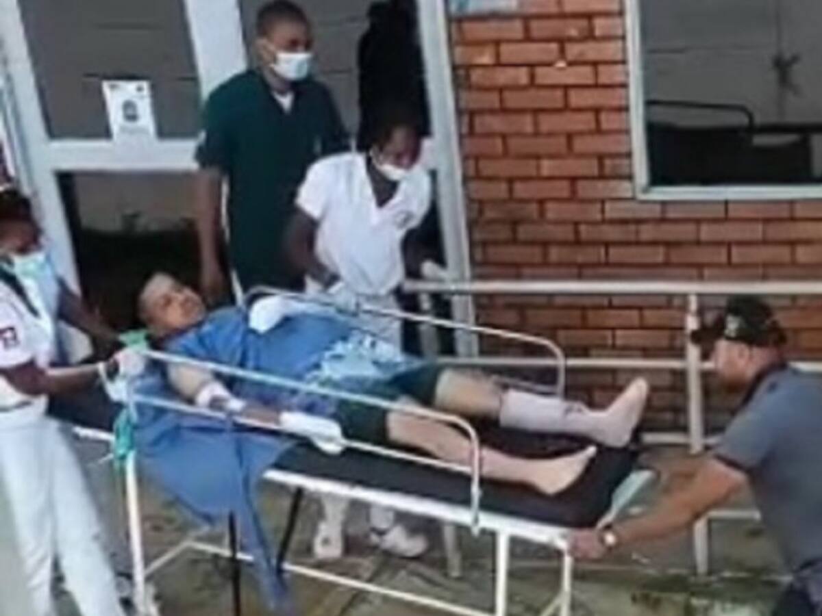 Ofrecen hasta $50 millones por responsables por atentado Suárez, Cauca