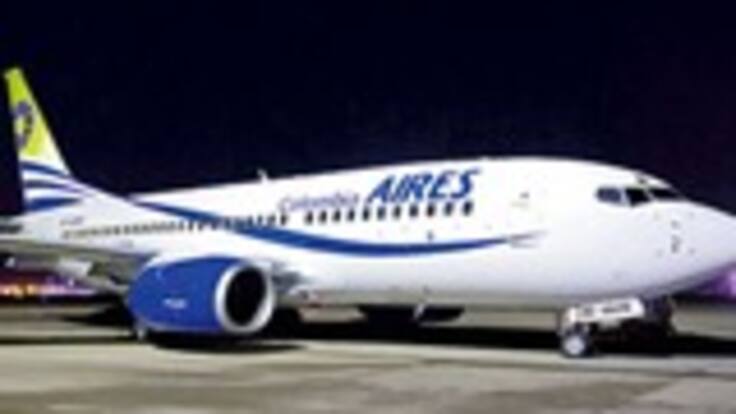 'Todo iba bien, cuando sentí fue el golpe': Heriberto Rúa, sobreviviente.