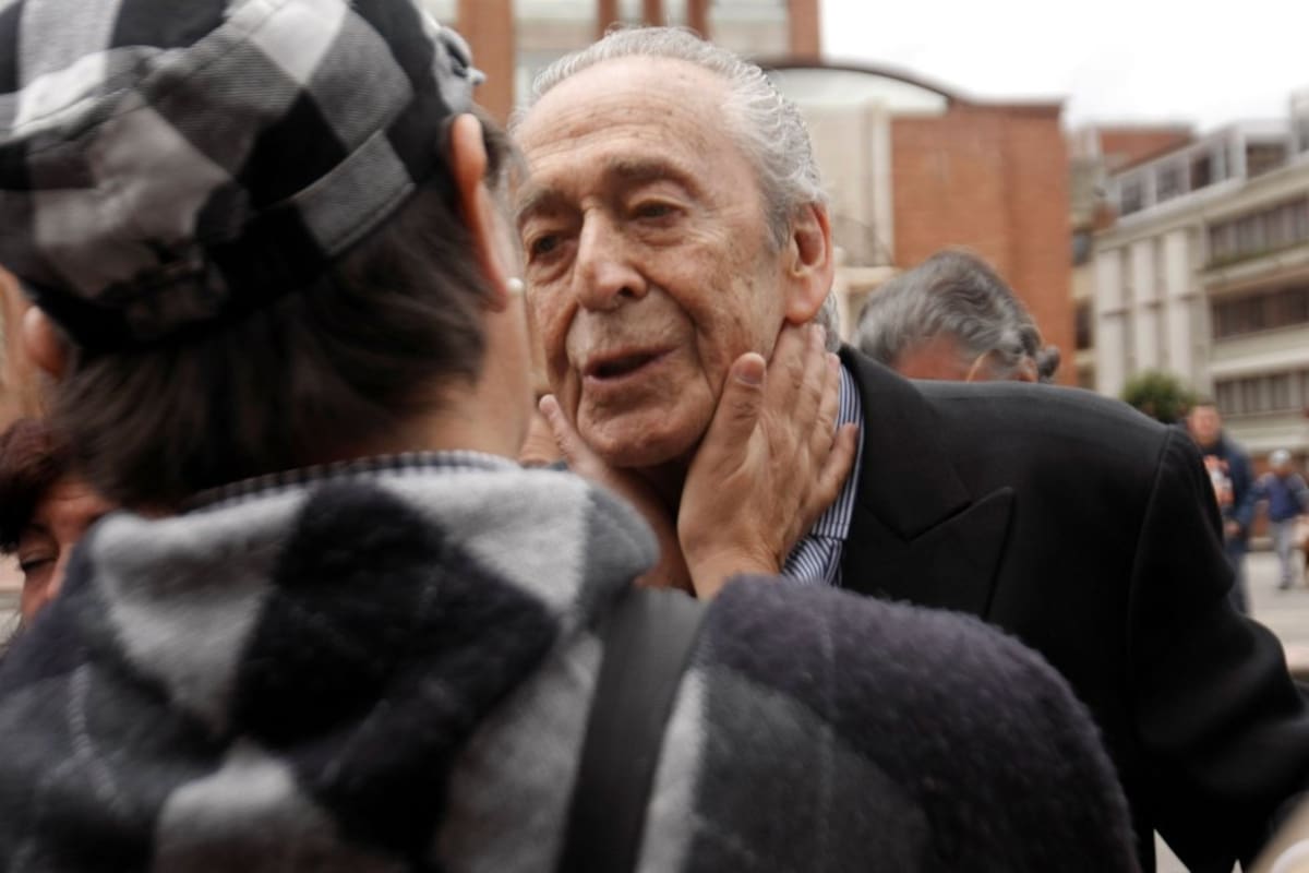 Humberto Osorio Botello y Róbinson Zapata fueron los héroes de la jornada.