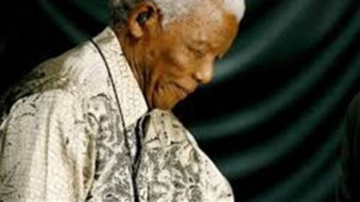 Escuche aquí: Caracol Radio registra muerte de Nelson Mandela