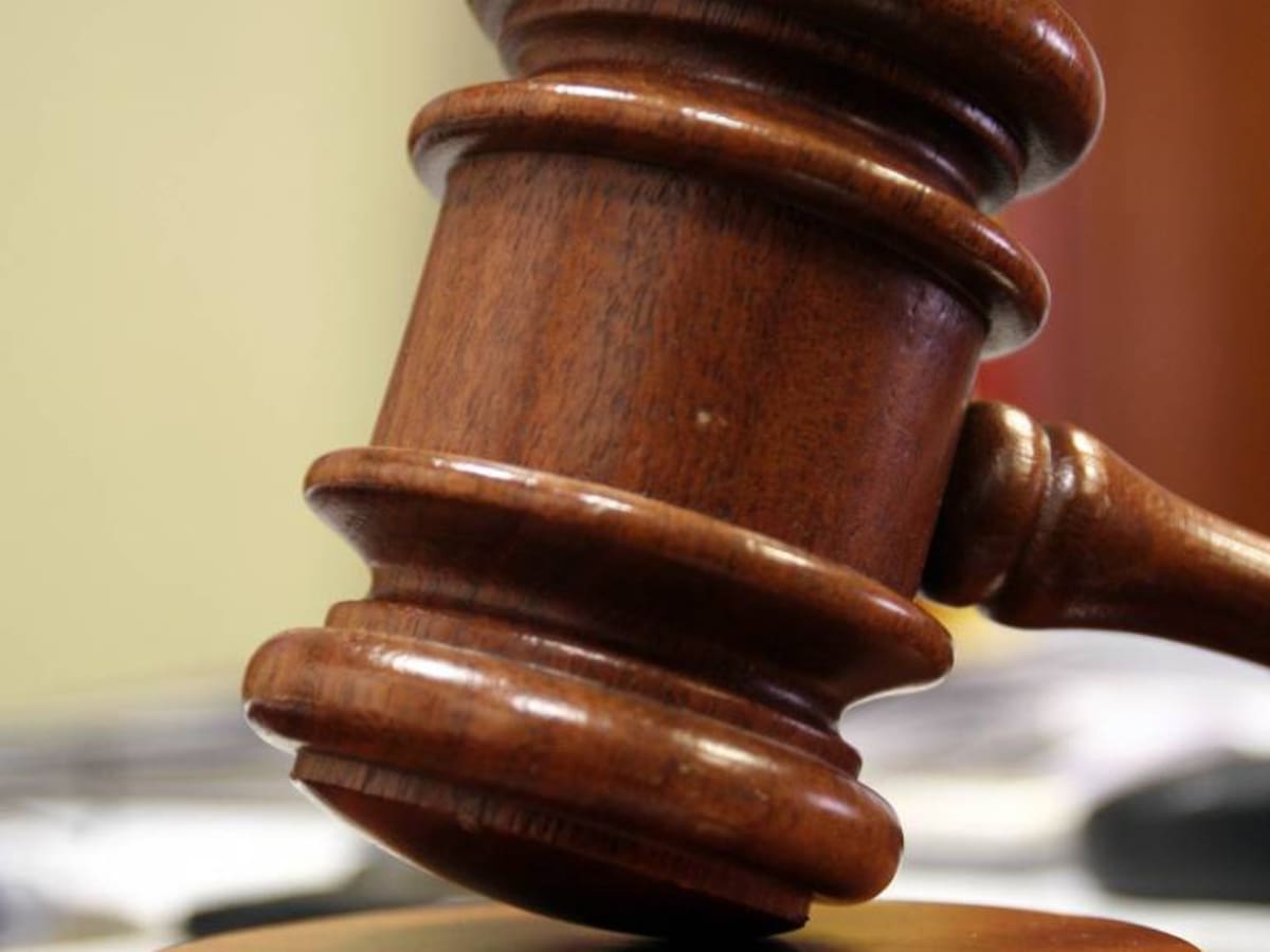 Imputan cargos a líder social y su escolta por falso atentado