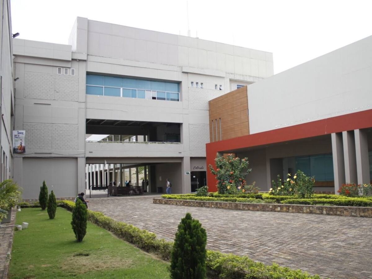 Ingreso a las oficinas del Área Metropolitana cambia por tres días