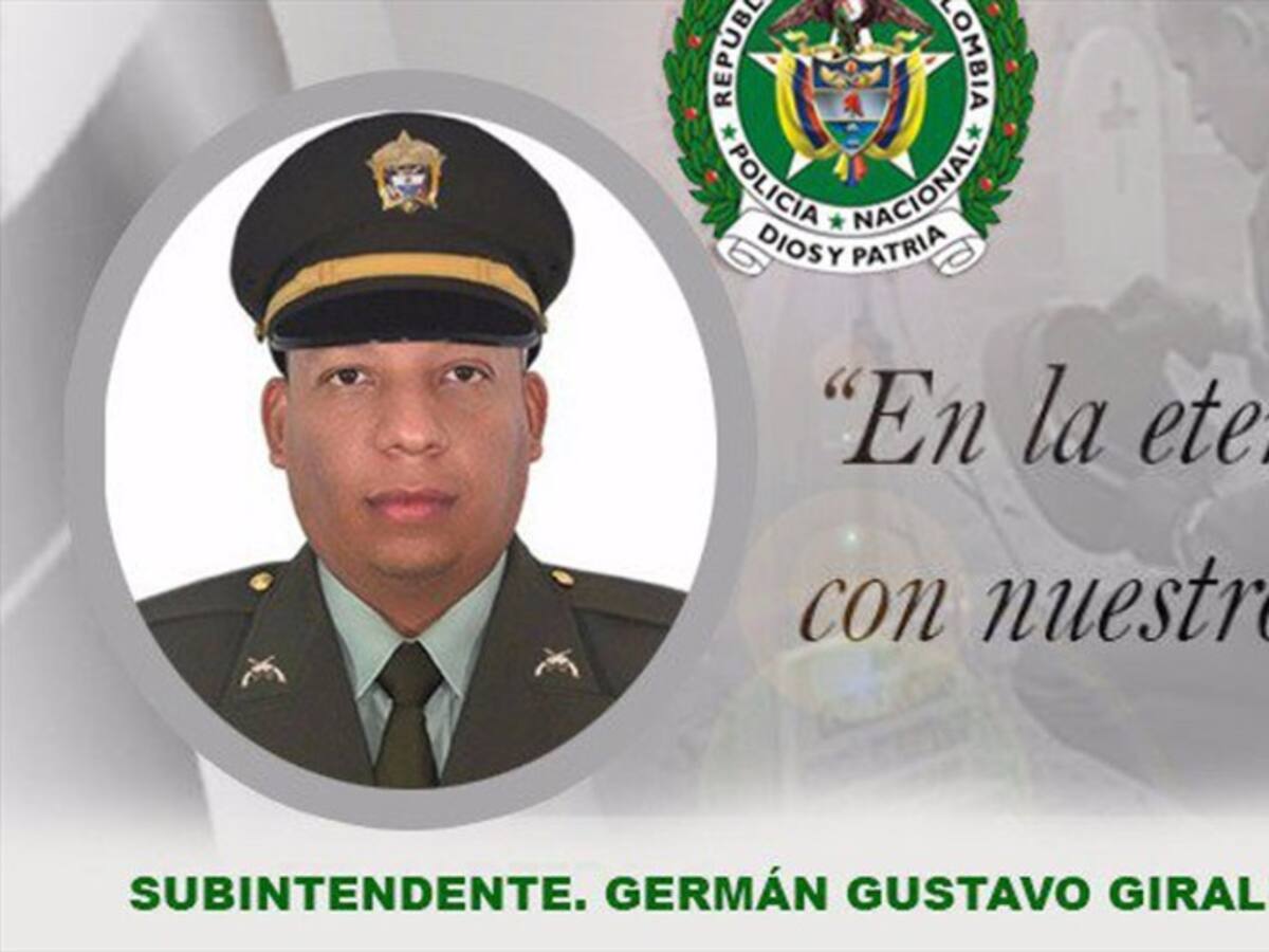 Asesinan a subintendente de la Policía en Remedios