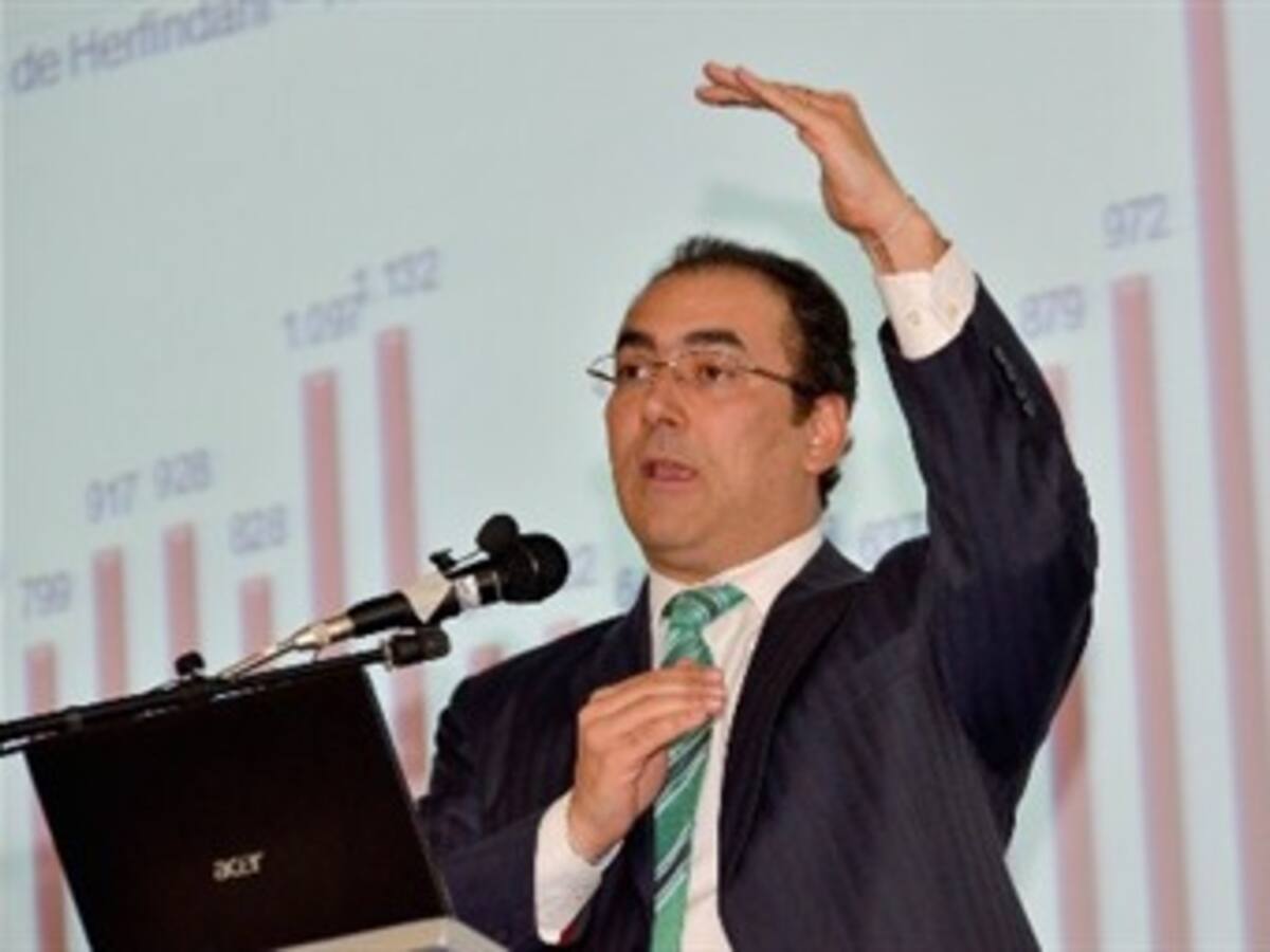 El PIPE no es un Agro Ingreso Seguro: Ministro de Comercio