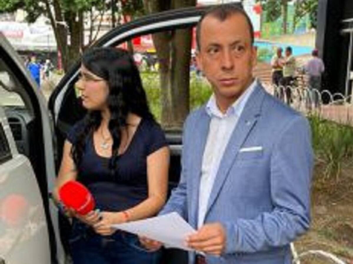 Secretario de desarrollo social presentó renuncia irrevocable al cargo