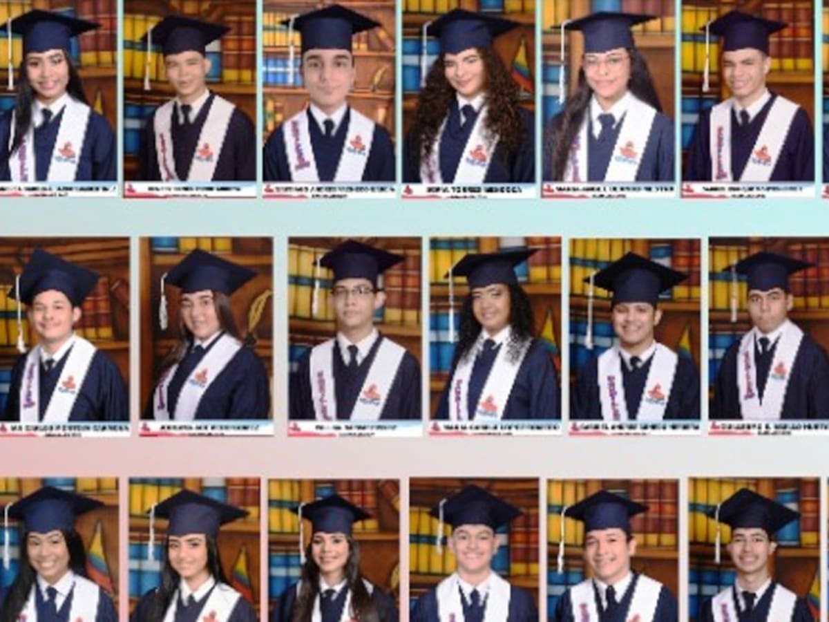 97 estudiantes de Comfenalco ganan beca generación E