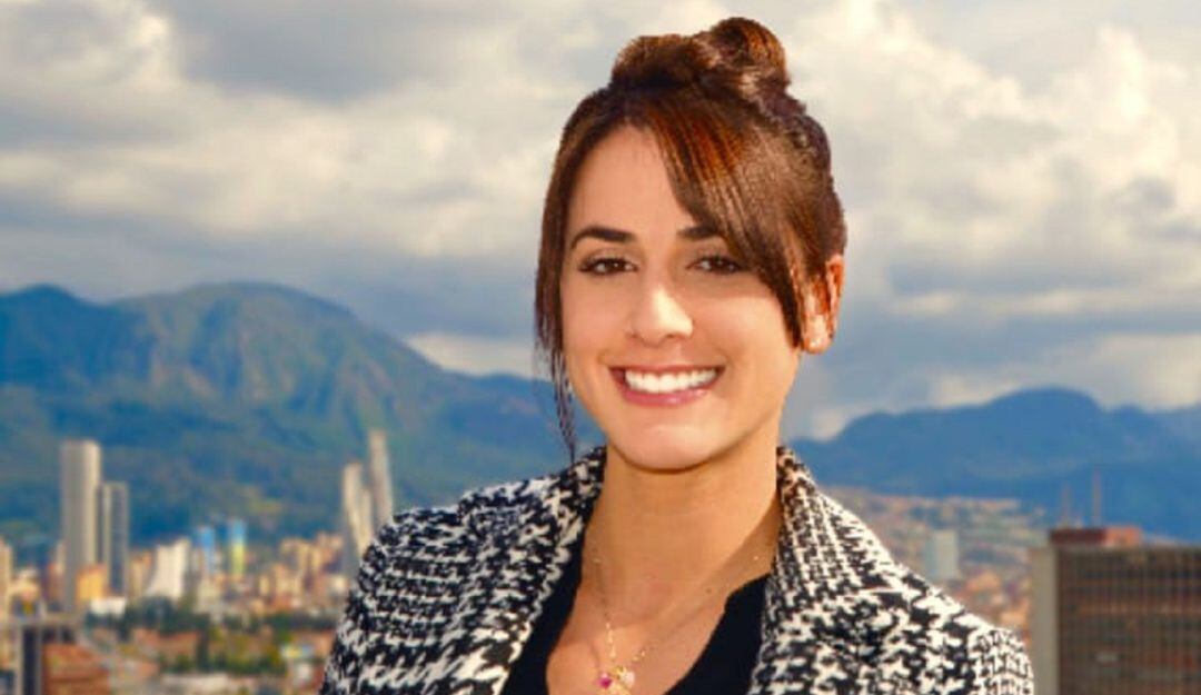 Sandra Viviana Giraldo Martínez