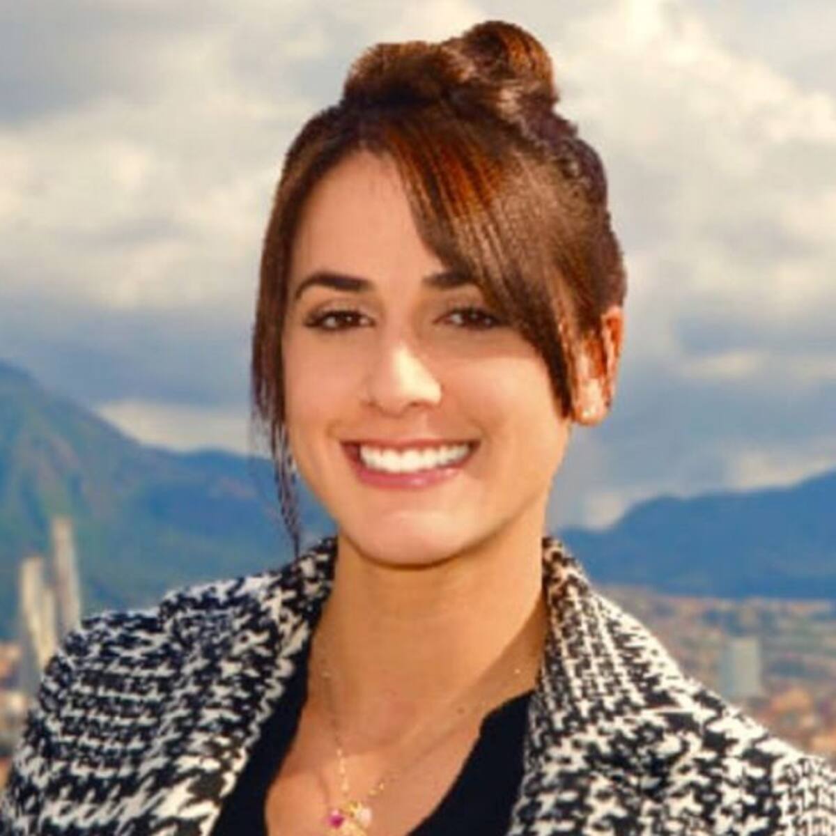 Nombrada alcaldesa ad hoc de Manizales por caso de Reserva La Aurora