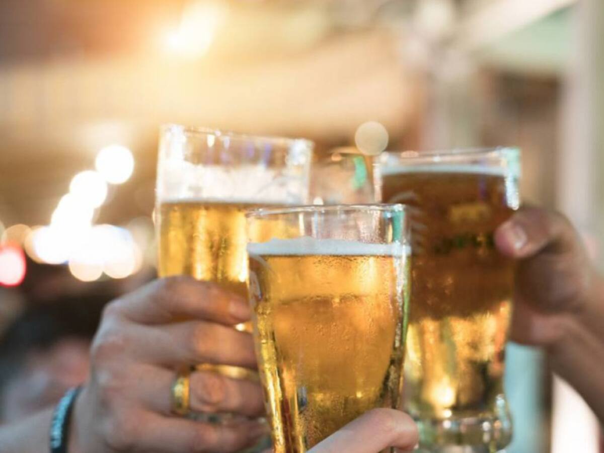 Investigan caso de fallecidos por consumo de alcohol adulterado en Soledad