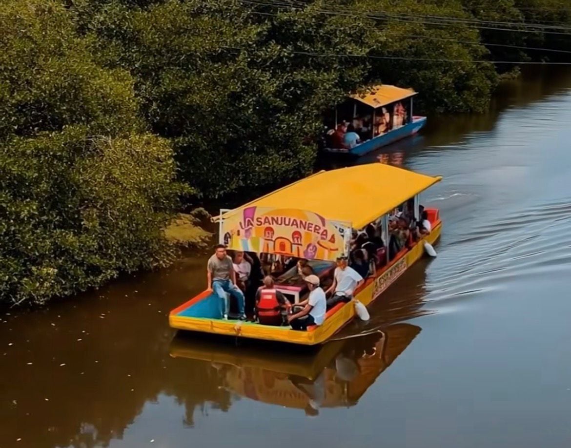 Foto: Gobernación de la Guajira.