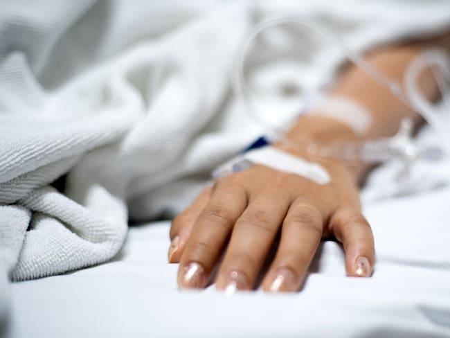 Coronavirus - Imagen de referencia