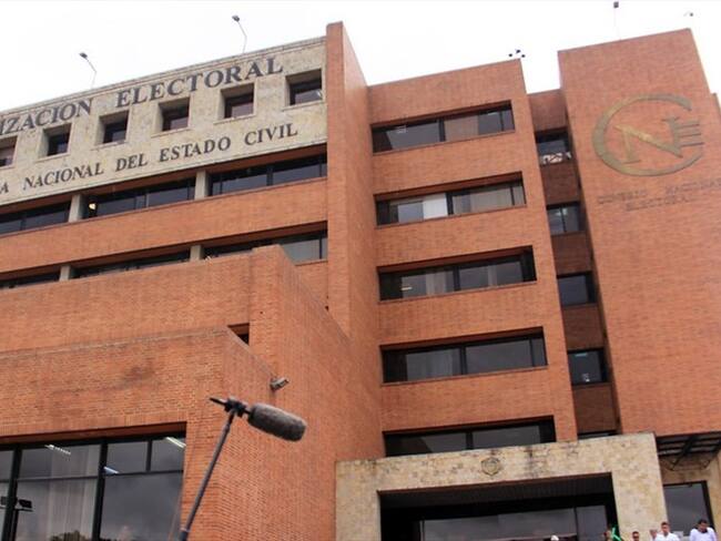 En un 142% aumentó de ayer a hoy la cifra de candidatos inscritos para las elecciones