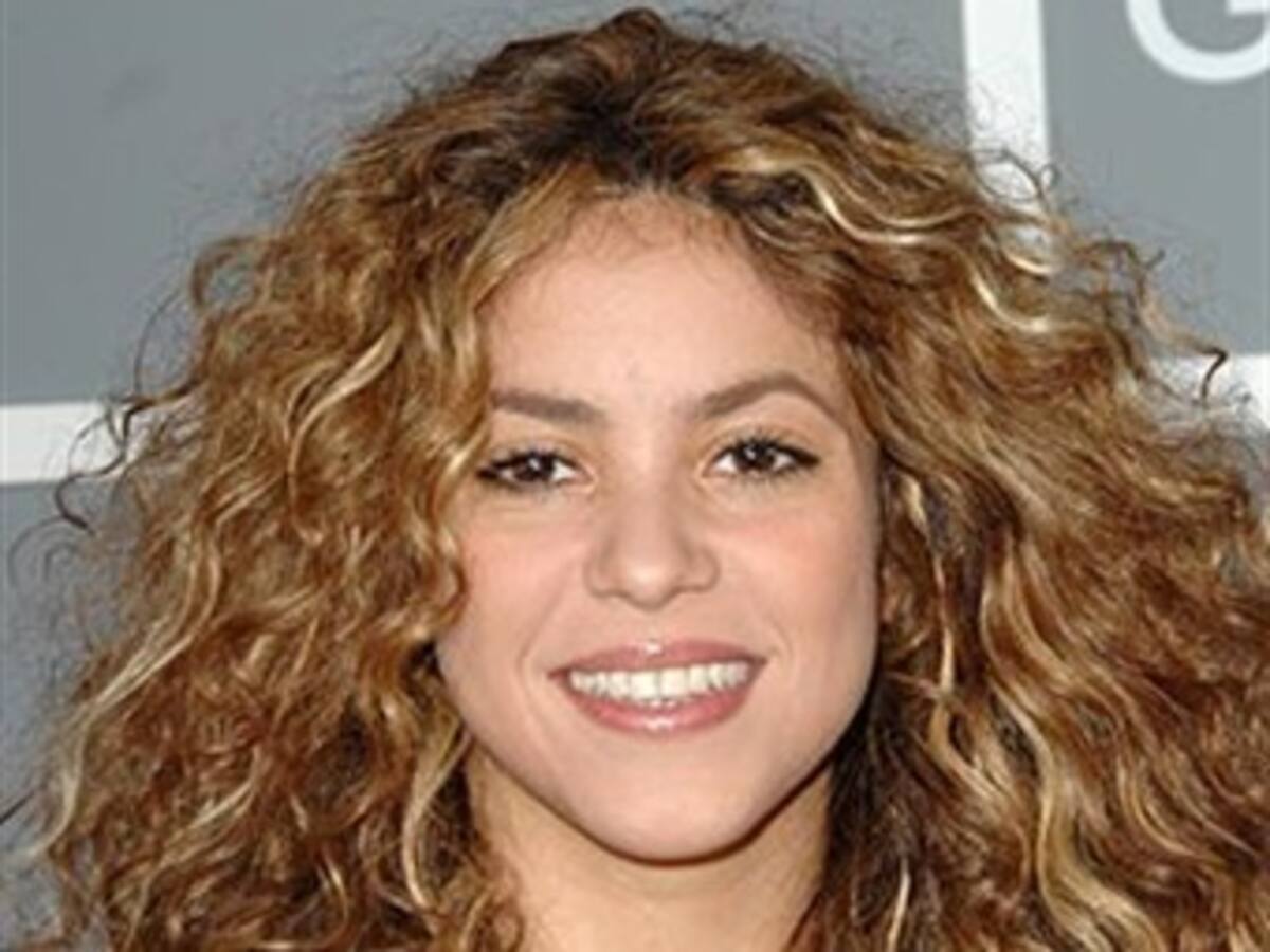 Por Internet Shakira seleccionará a una banda musical para la gira de conciertos de 2010