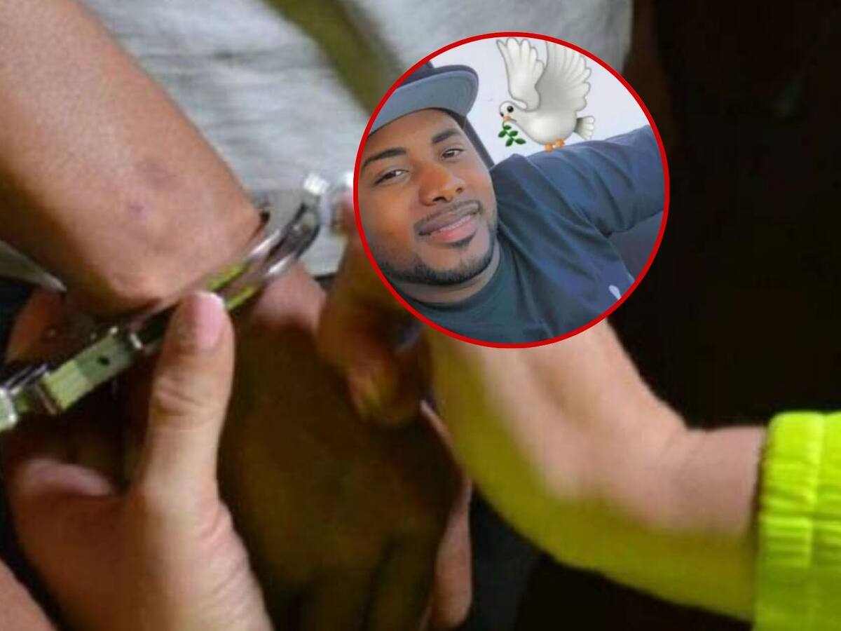 Policías estarían implicados en la fuga de un cabecilla de los Shottas con solicitud de extradición