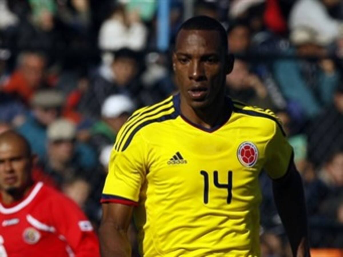 Amaranto Perea: 'Forlán es de esos jugadores que definen un partido'