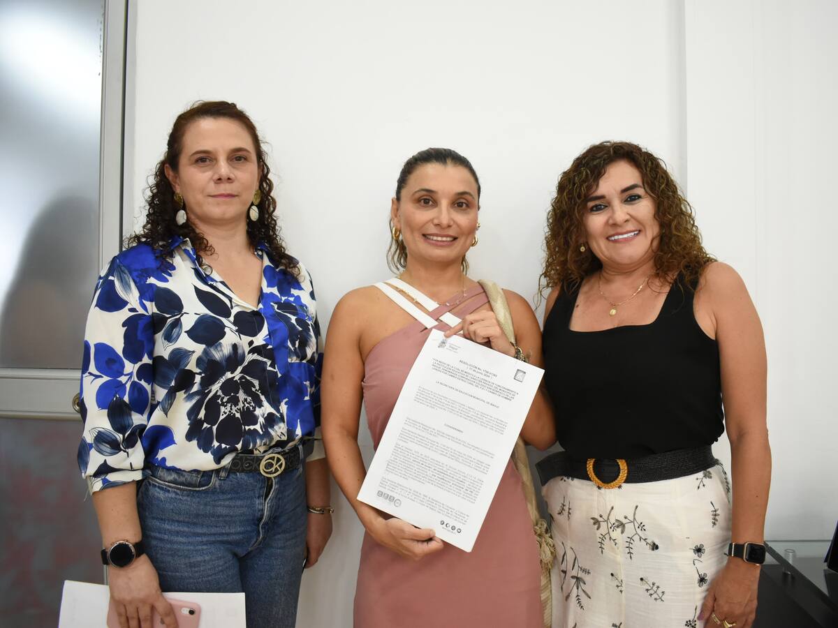 El ‘SanBoni’ recibió certificación como institución educativa bilingüe