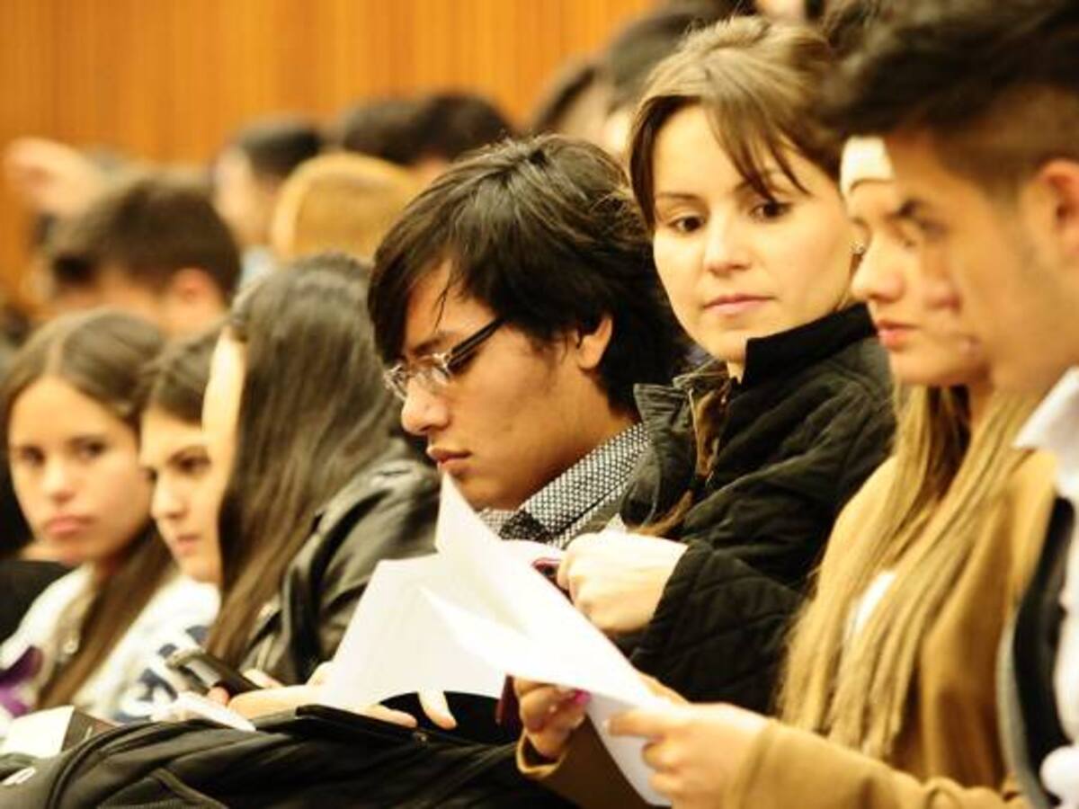 Los Andes y La Nacional, entre las mejores universidades del mundo
