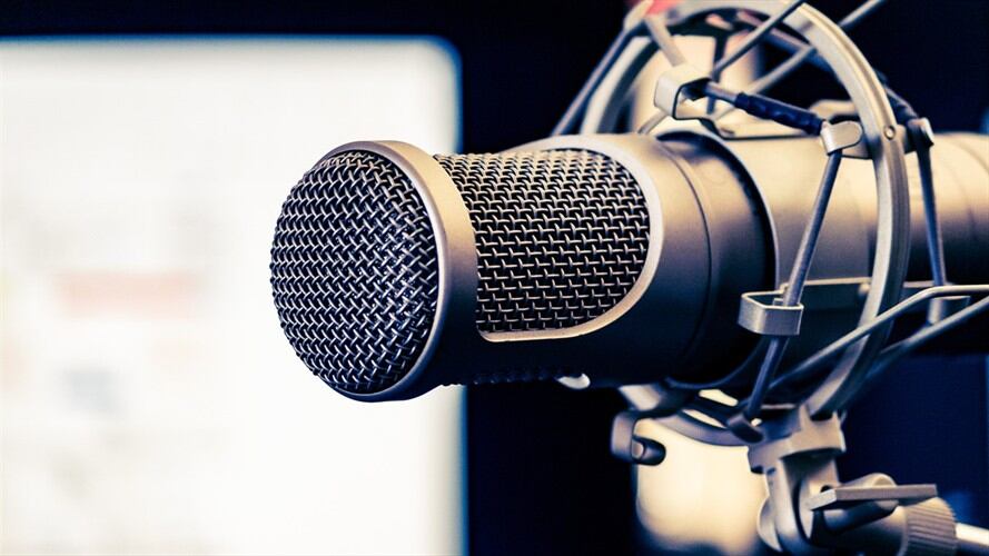 Amanezca bien informado con La W este 19 de noviembre. Foto: Getty Images / ANTHONY PRUITT