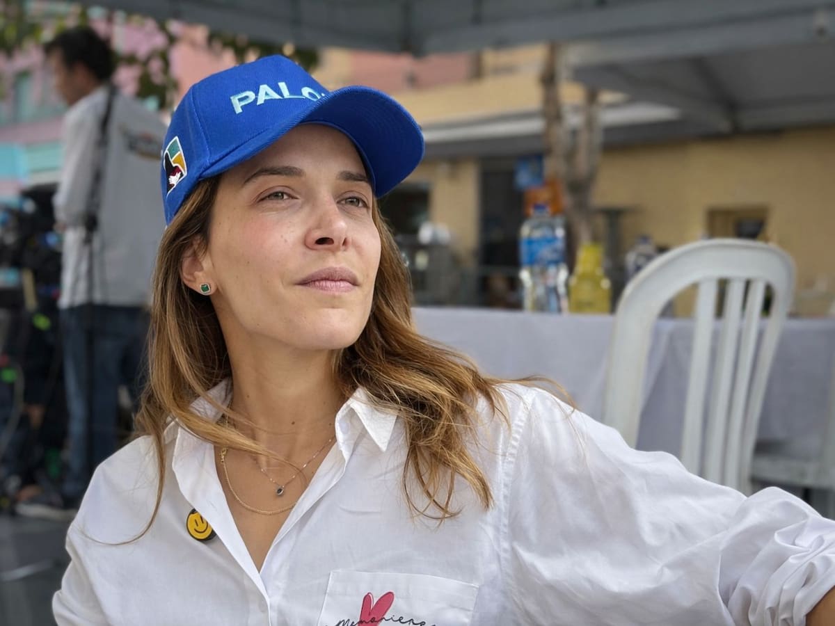 “Sacaremos más de 4 millones de votos para volver a ver a Uribe en el Congreso”: María Clara Posada