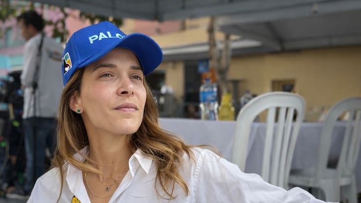 “Sacaremos más de 4 millones de votos para volver a ver a Uribe en el Congreso”: María Clara Posada