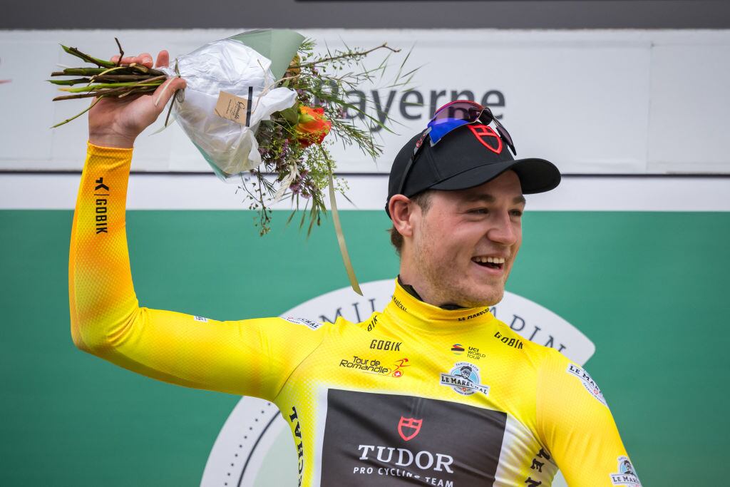 Maikel Zijlaard / Getty Images