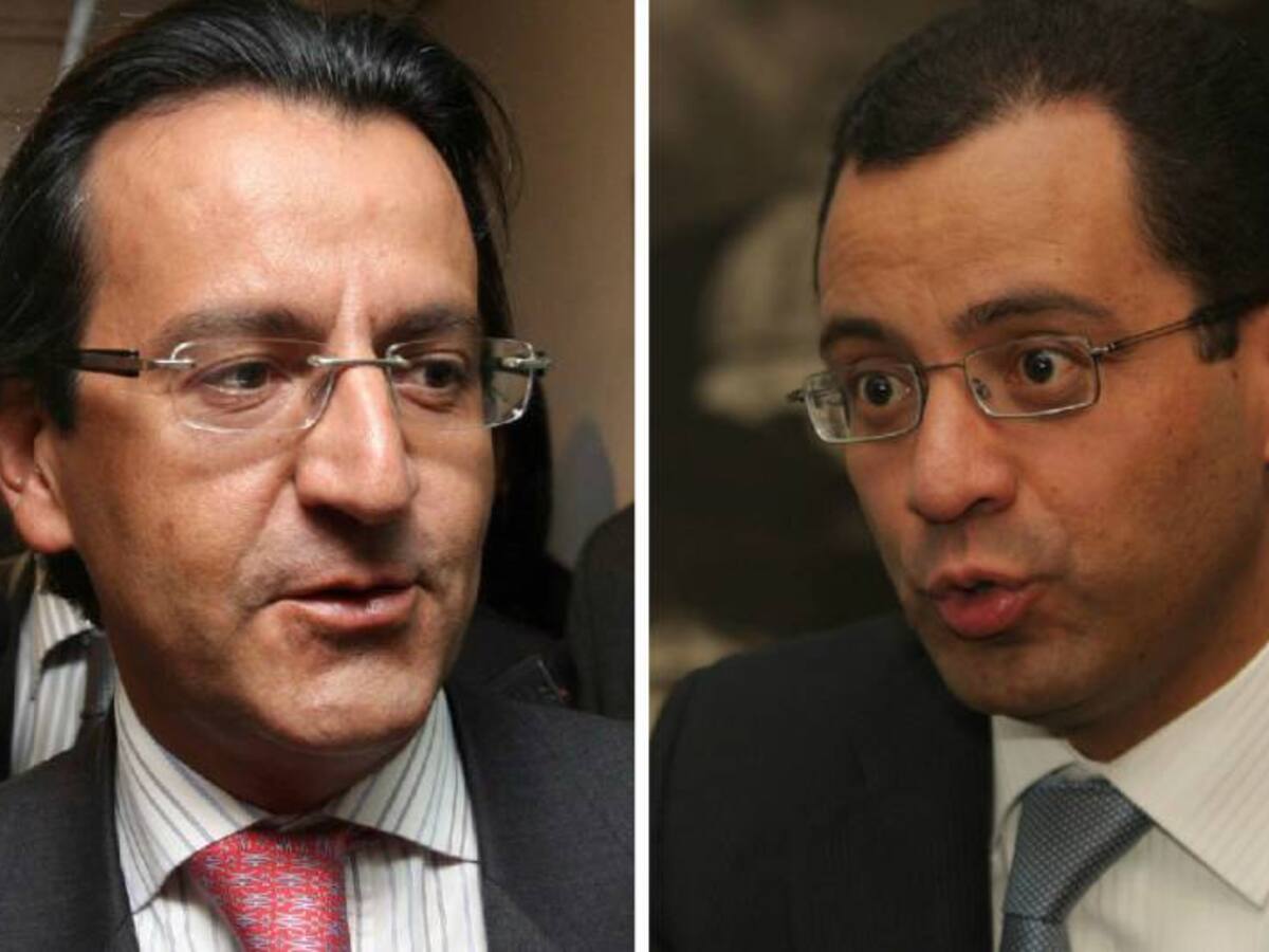 Exfuncionarios de la Casa de Nariño se defenderán en libertad por caso 'Job' y 'chuzadas'