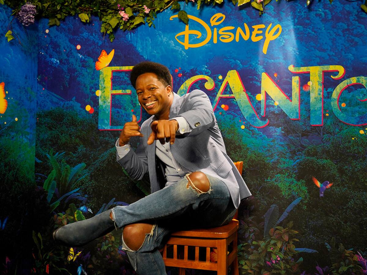 Mauro Castillo cuenta la historia de su conmovedor video cantando para una niña